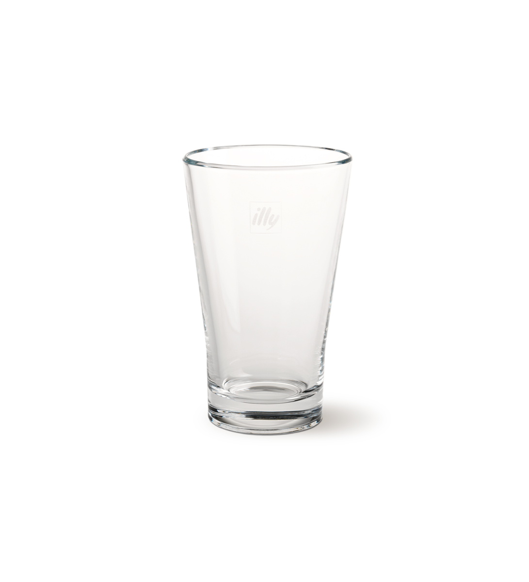 Illy klaas 300ml, ILLY