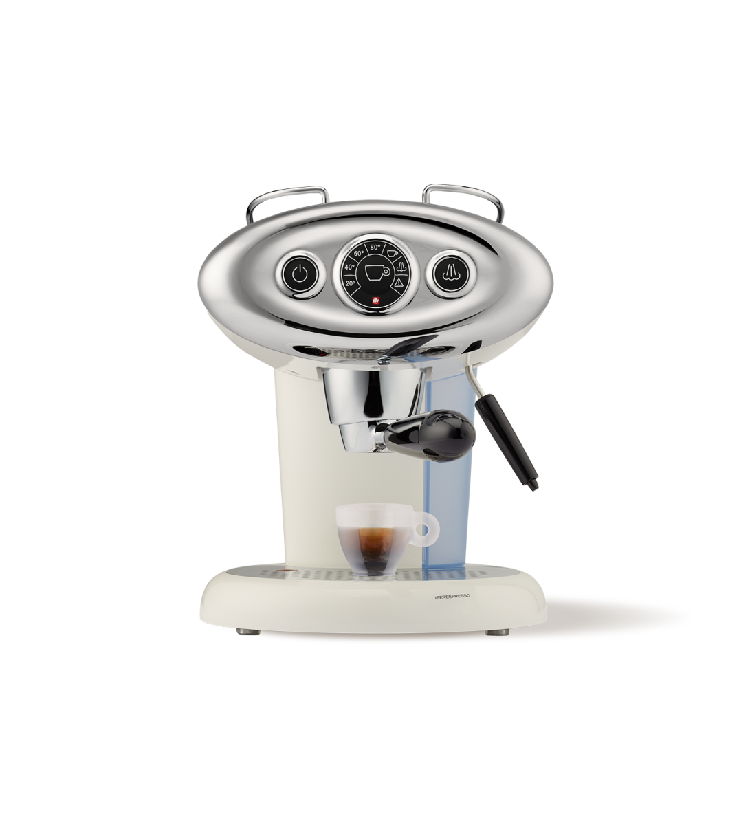 Kohvimasin Bianco X7.1, ILLY