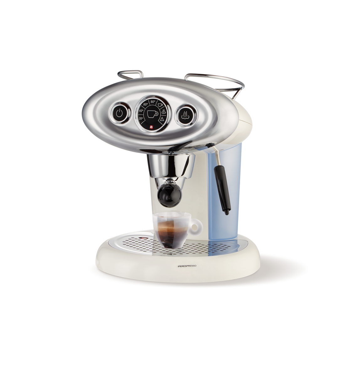 Kohvimasin Bianco X7.1, ILLY