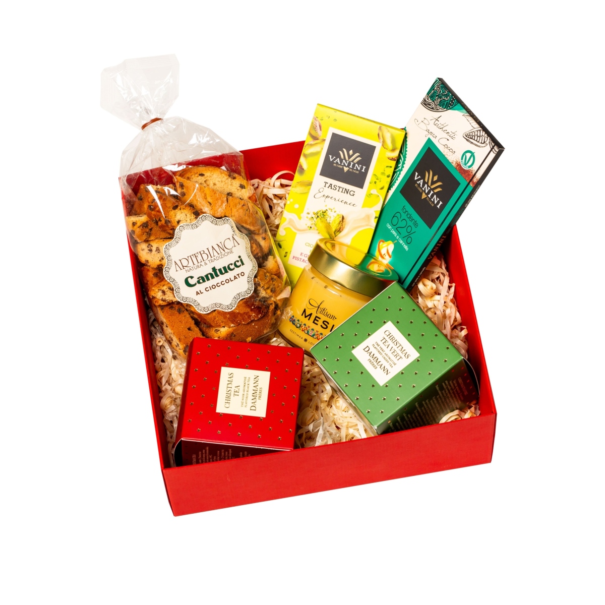 Kinkekomplekt