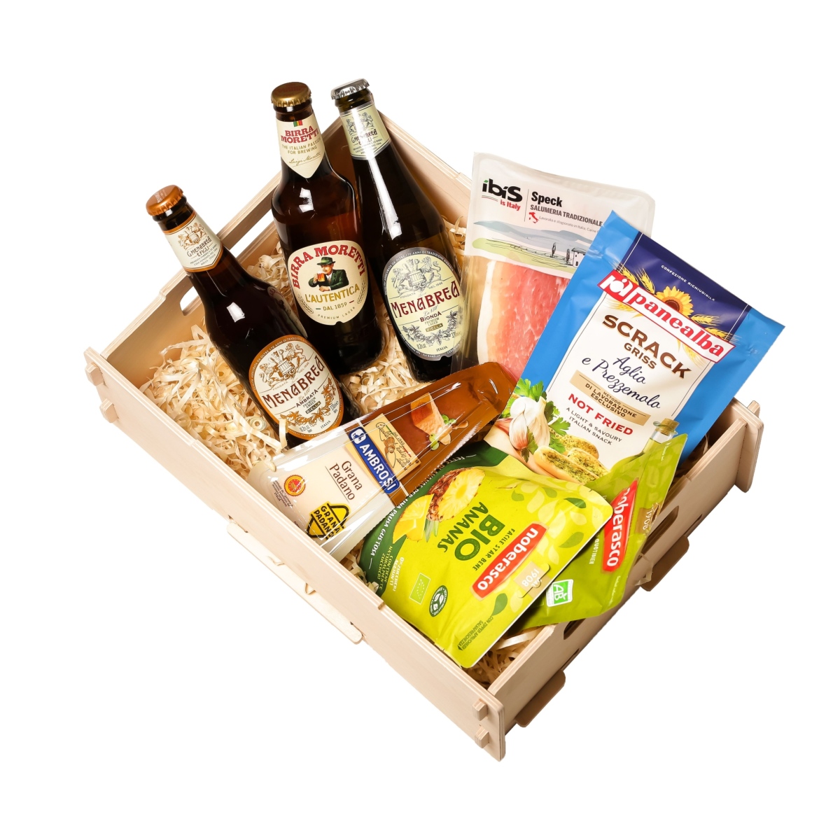Kinkekomplekt