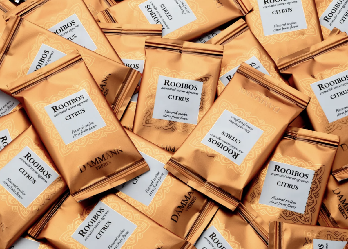 Rooibos 