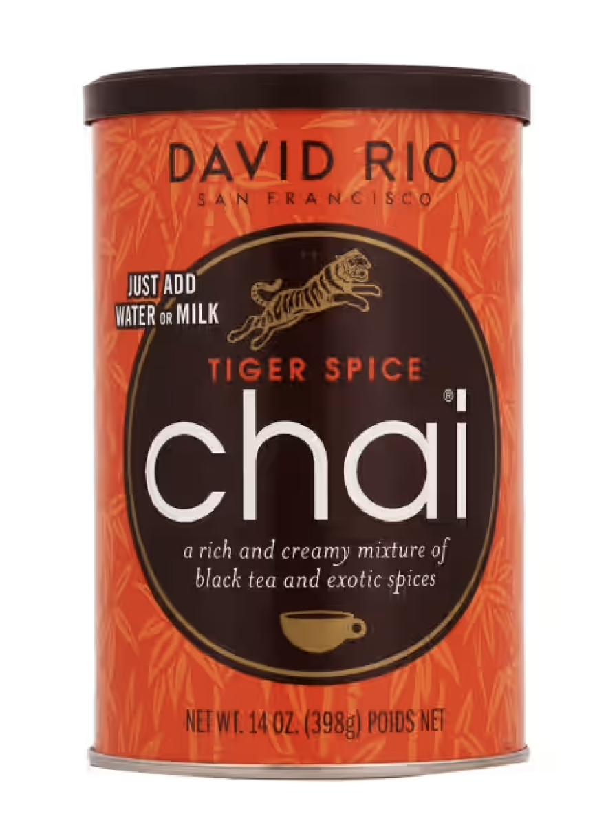 Chai Tiger Spice Consumer, 398 g