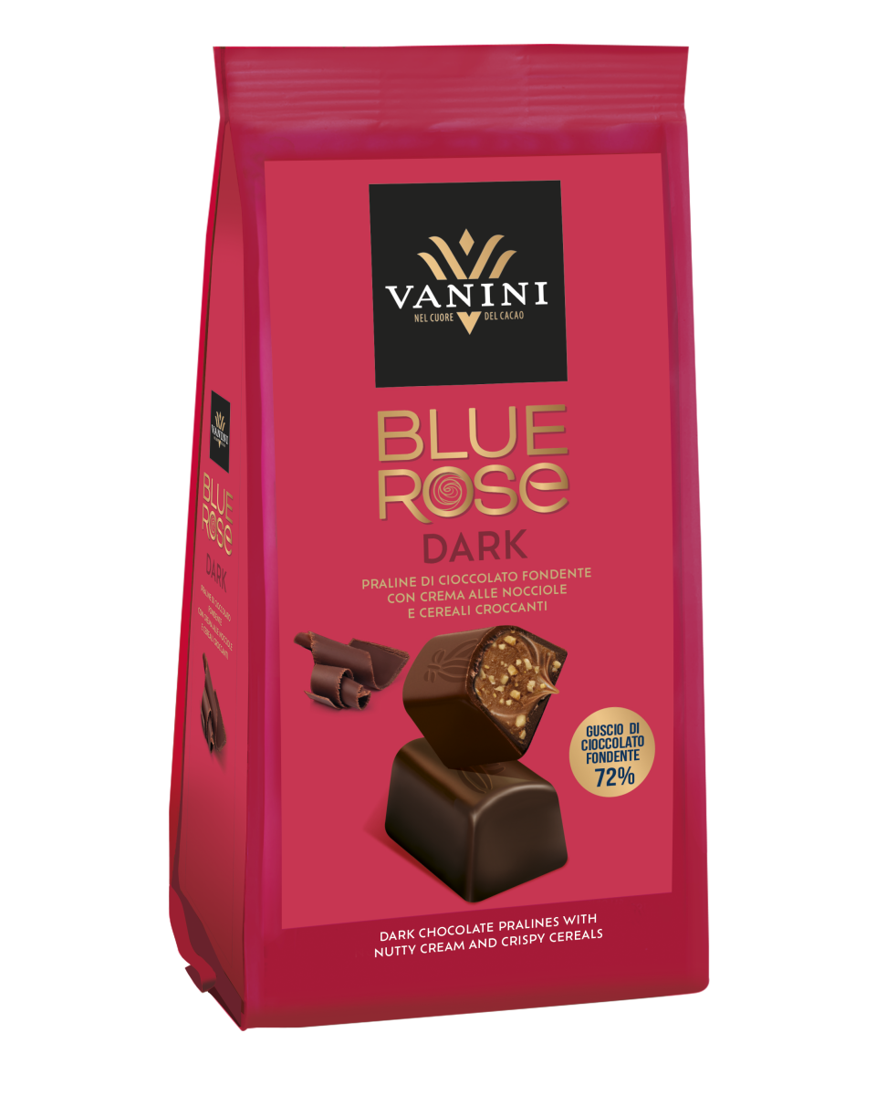 Tumeda šokolaadi pralineed 