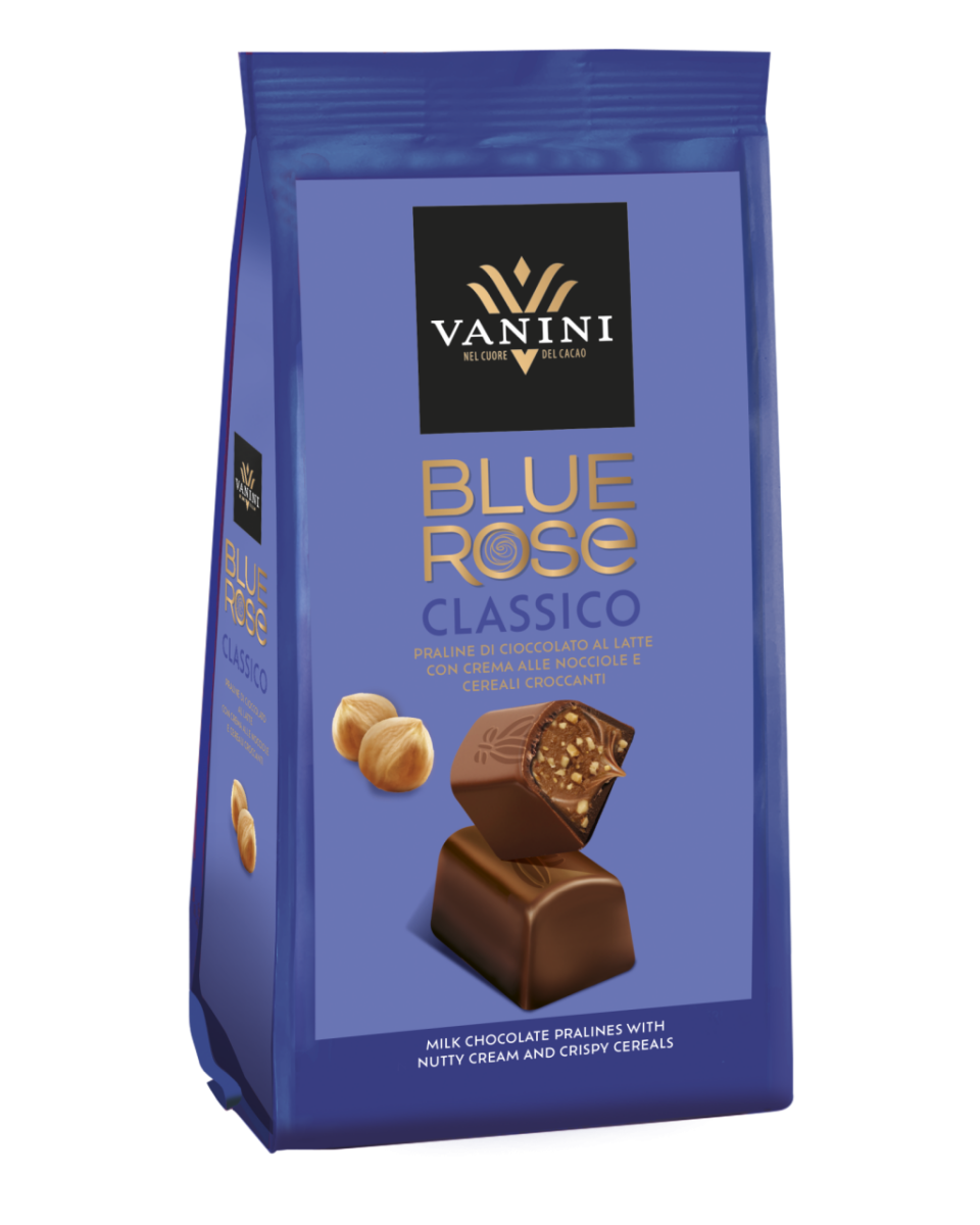 Šokolaadi pralineed 