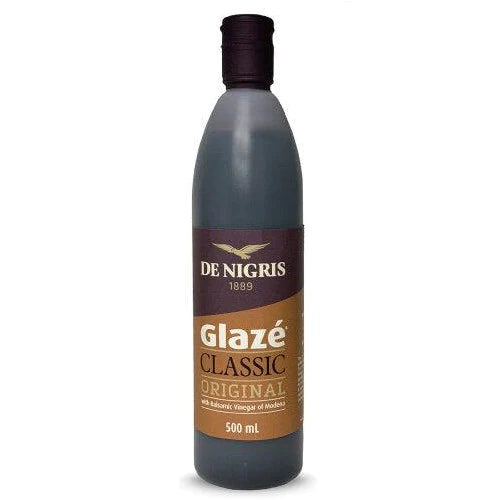 Palsamiäädika kreem, DE NIGRIS, 500 ml