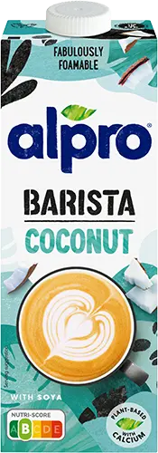Kookosjook sojaga Professionals, ALPRO, 1 L