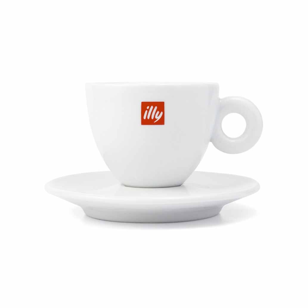 Cappuccinotass, ILLY, 200 ml