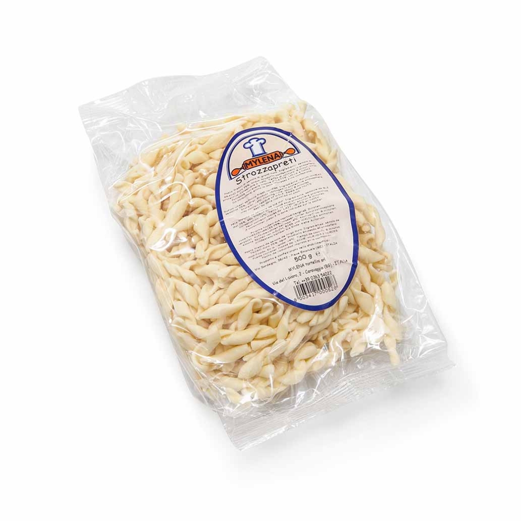 Värske pasta Strozzapreti, MYLENA, 500 g