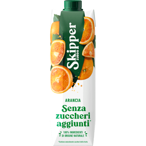Apelsinimahl ilma lisatud suhkruta, ZUEGG, 1000 ml