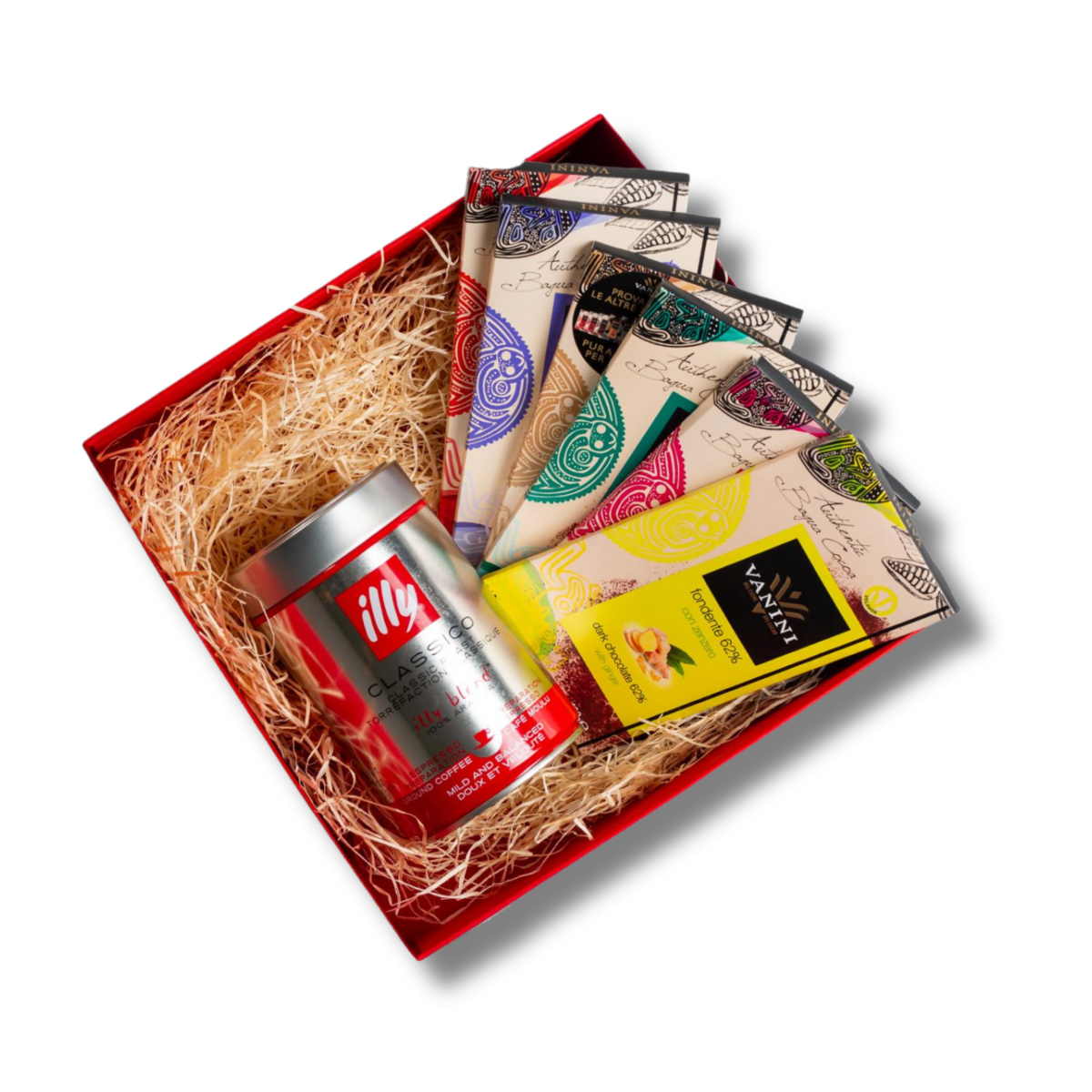 Kinkekomplekt 