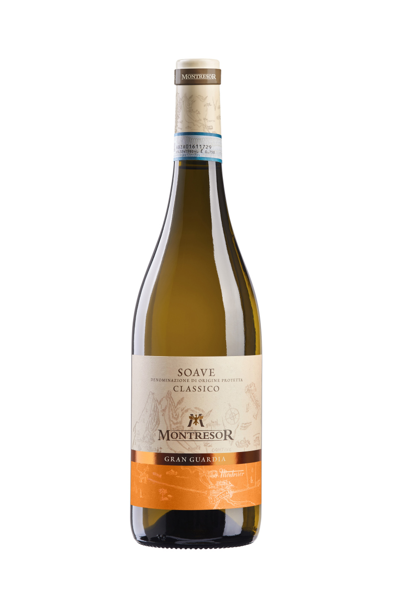 Soave DOP Classico 