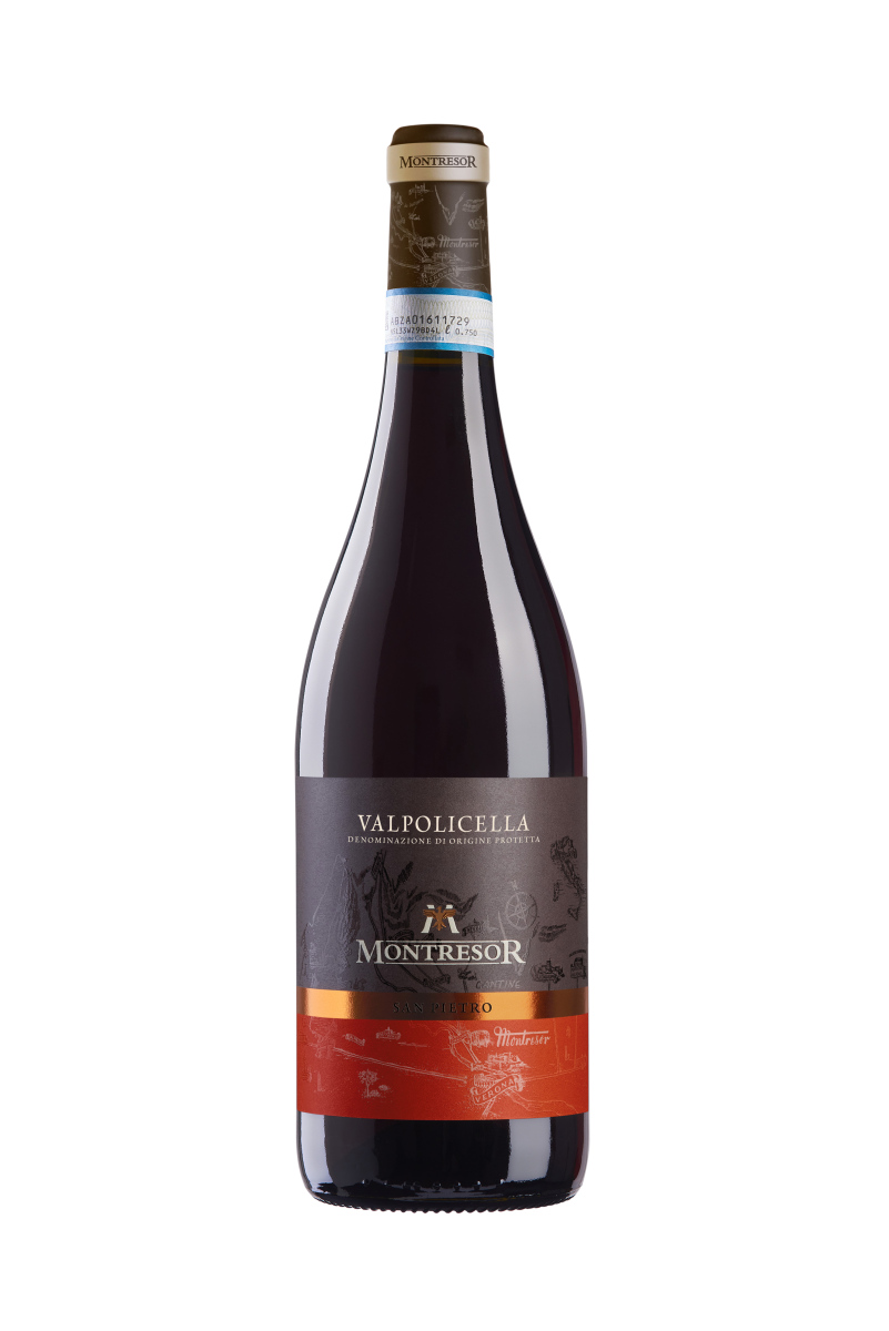 Valpolicella DOP 