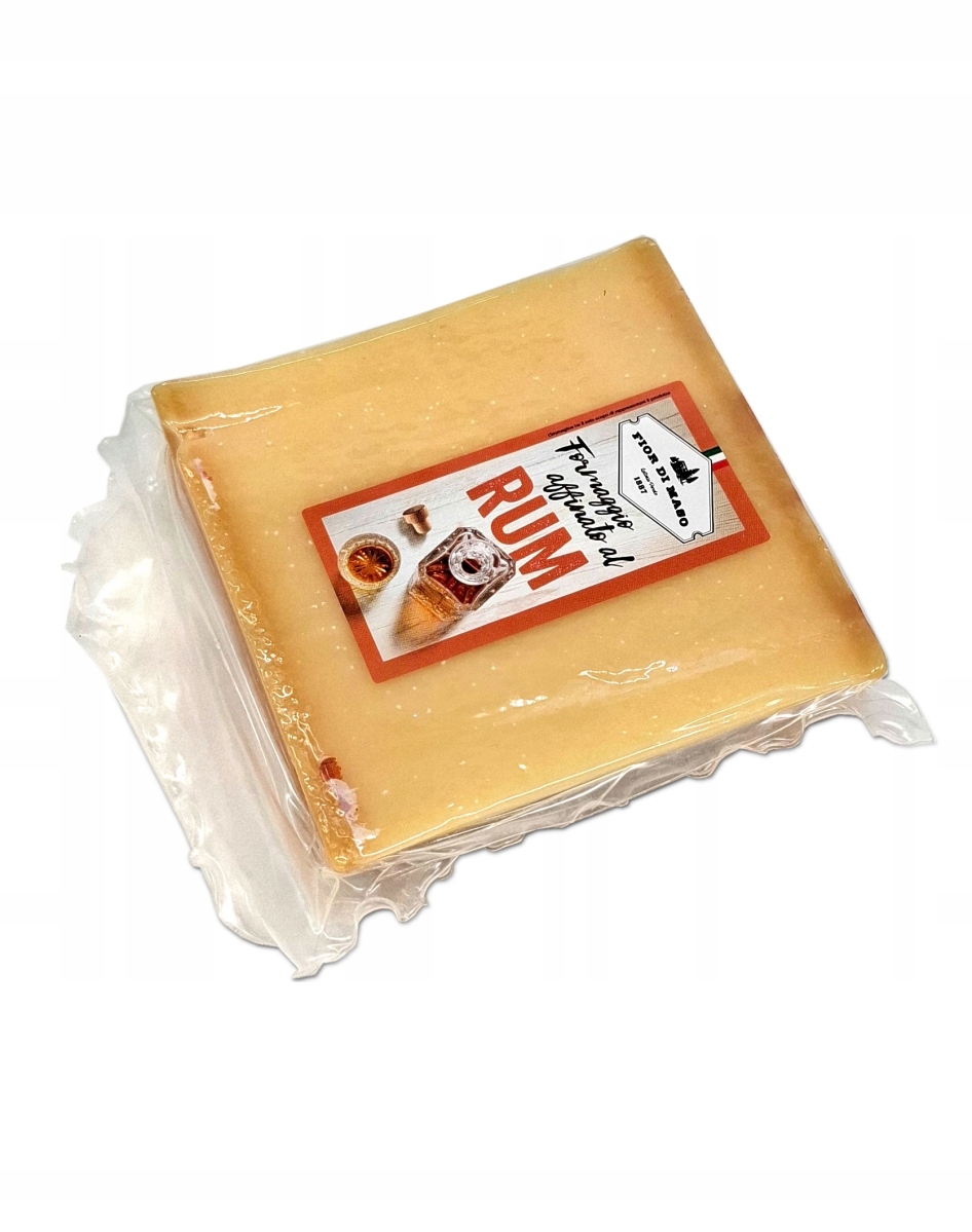 Rummis laagerdunud juust , CA.FORM S.R.L, 150 g
