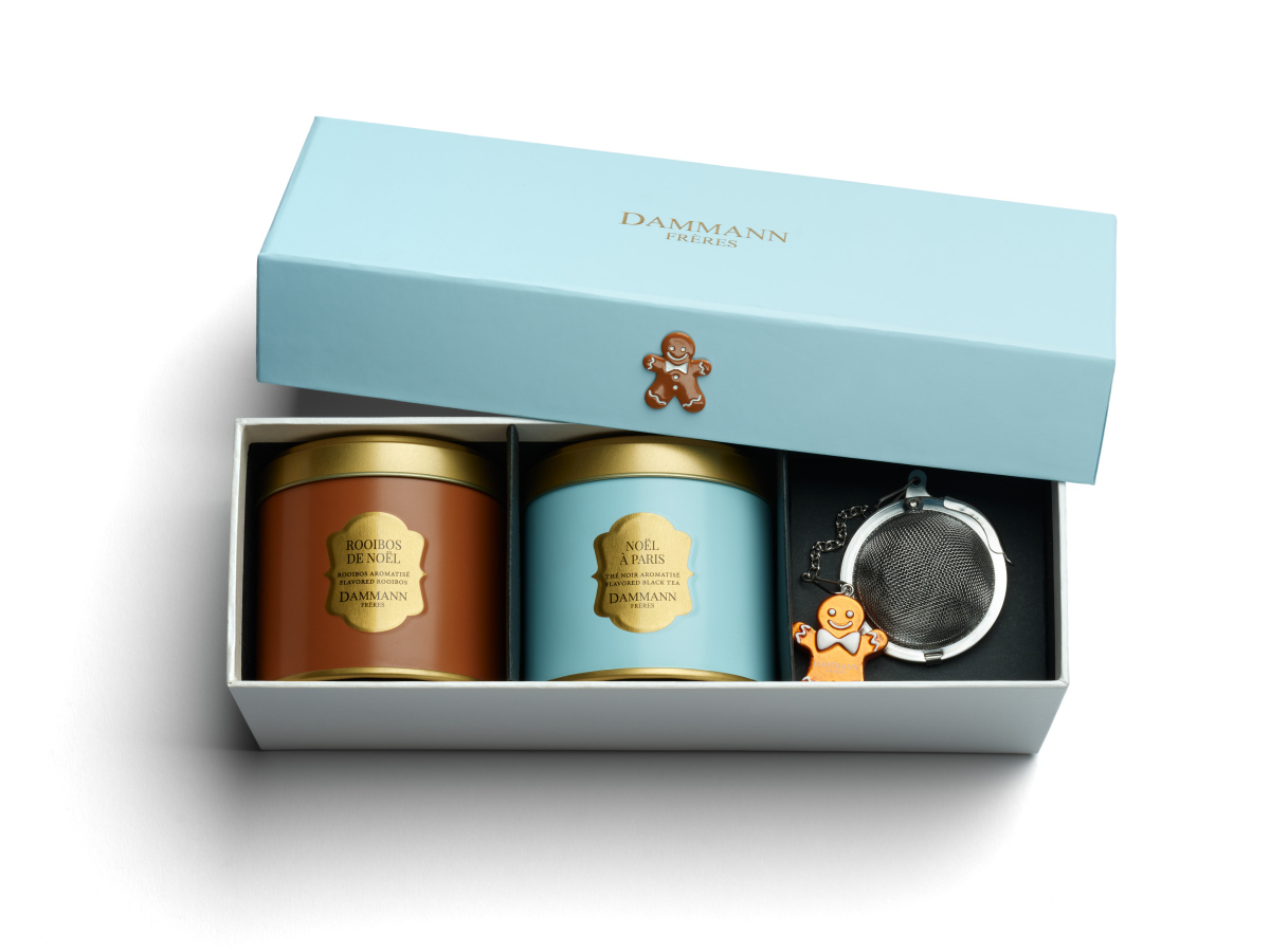 Jõuluteede komplekt