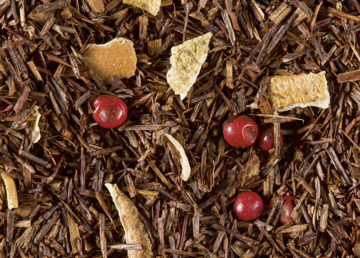 Rooibos