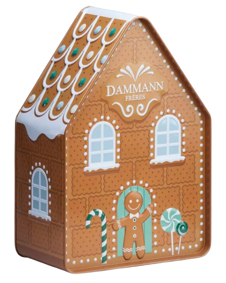 Jõuluteede komplekt