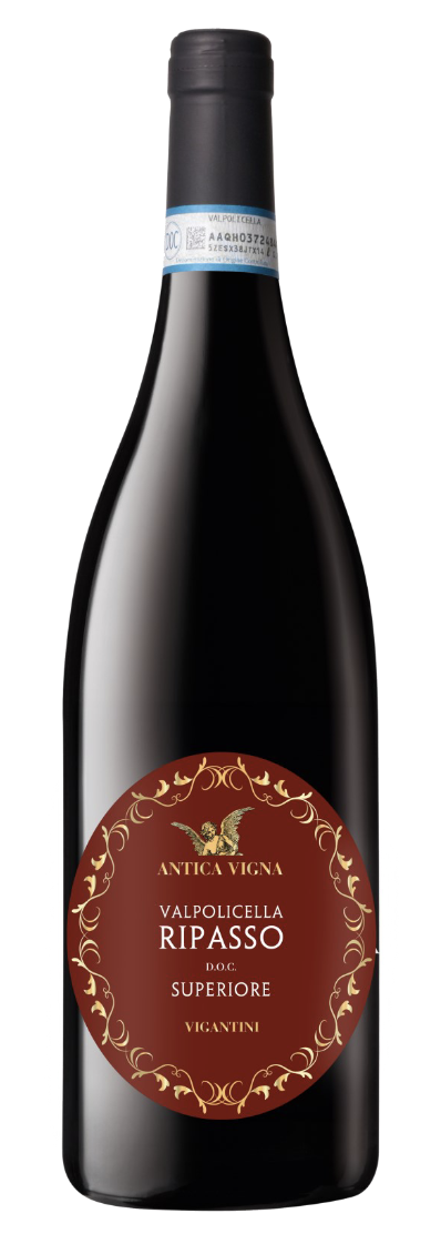 Valpolicella Ripasso DOC Superiore, 14%, 2021, SALVATERRA