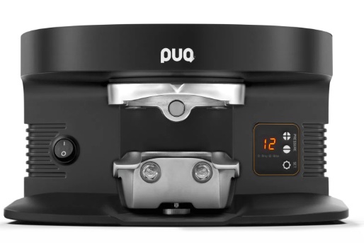 Puq tamper Mac veskile, LA SPAZIALE