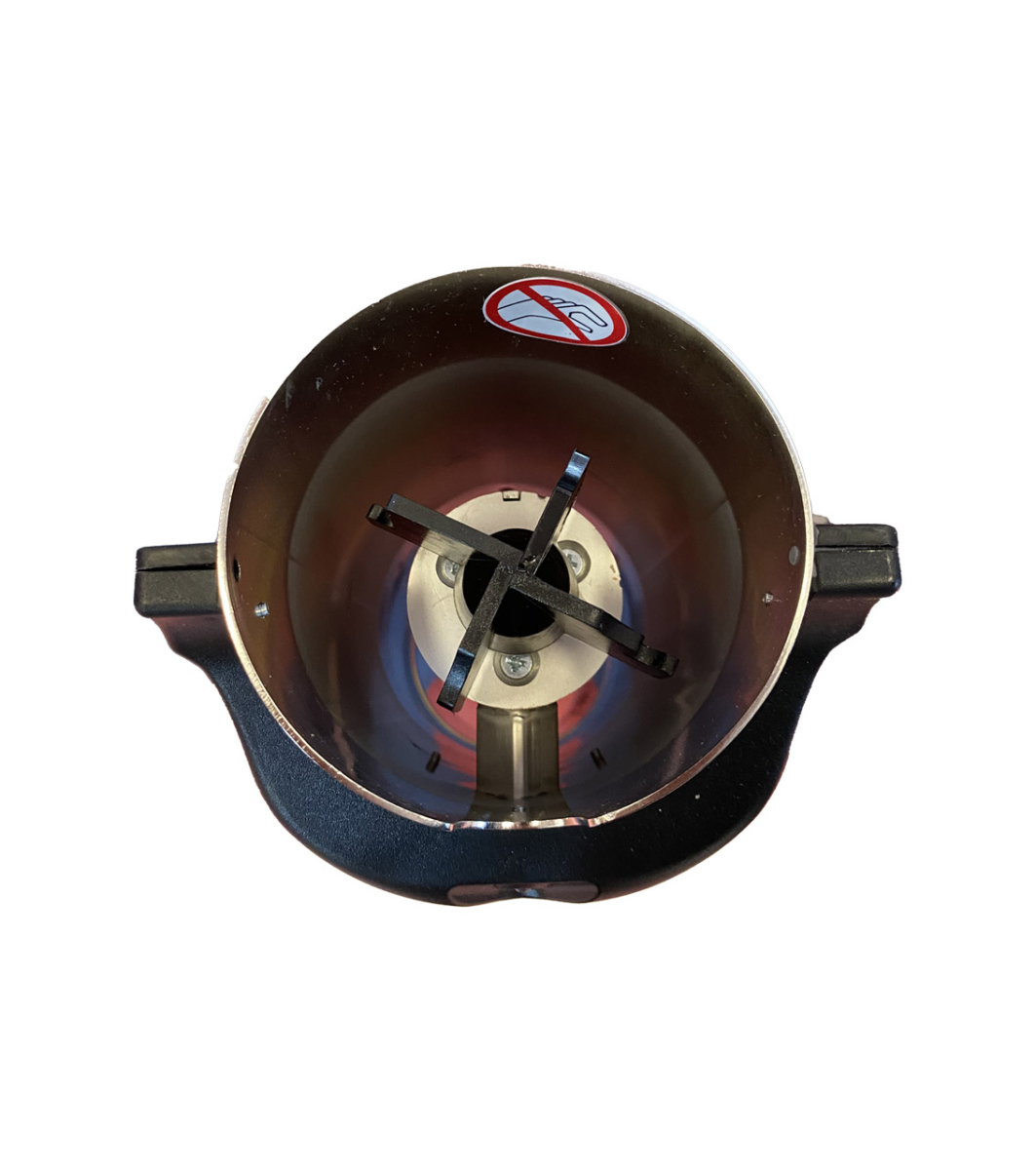 Automaatne käpa puhastaja, La Spaziale