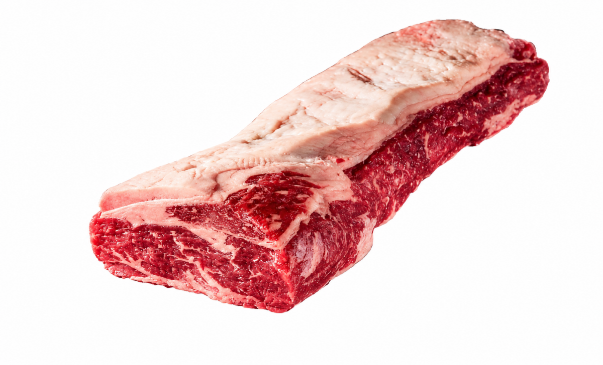 Ribafilee Striploin, IBERDELI, 15kg (-18°C)