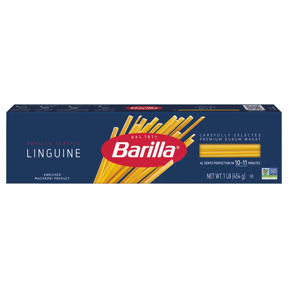 Pasta Linguine, BARILLA, 500g