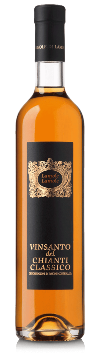 Dessertvein Vinsanto del Chianti Classico DOC 2019, 15%, SANTA MARGHERITA, 50cl