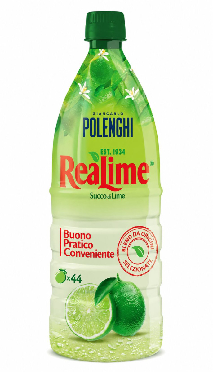 Laimimahl, POLENGHI, 1L