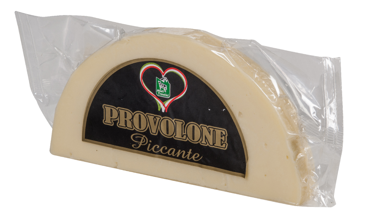 Provolone Piccante juust 44% 200g