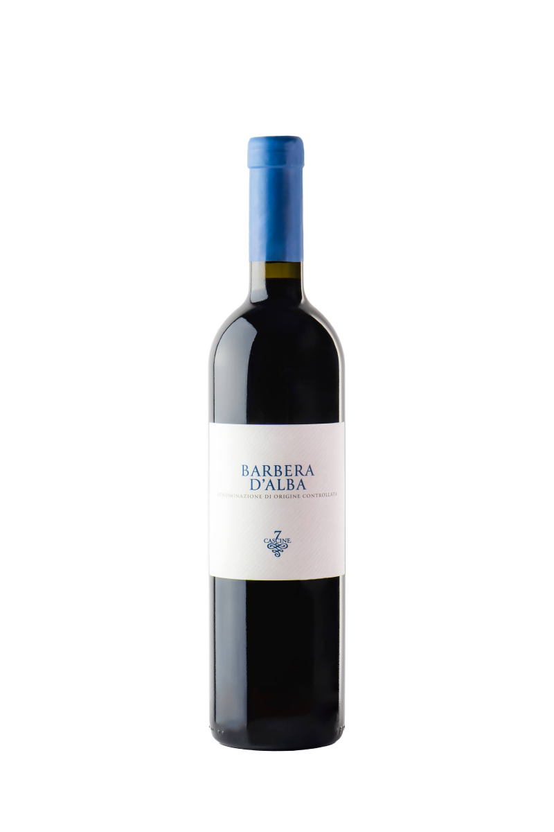 Barbera d’Alba DOC 2024, 75cl, 13%, BATASIOLO