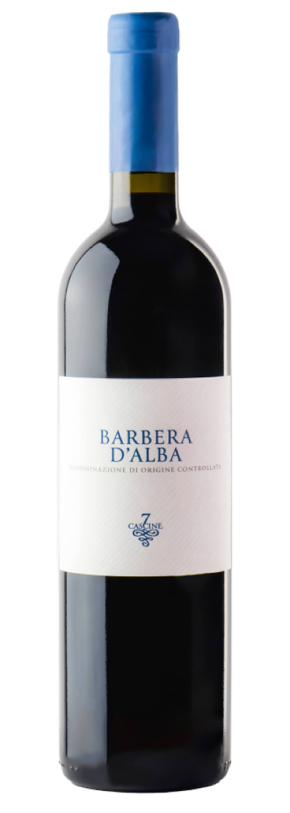 Barbera d’Alba DOC 2024, 75cl, 13%, BATASIOLO