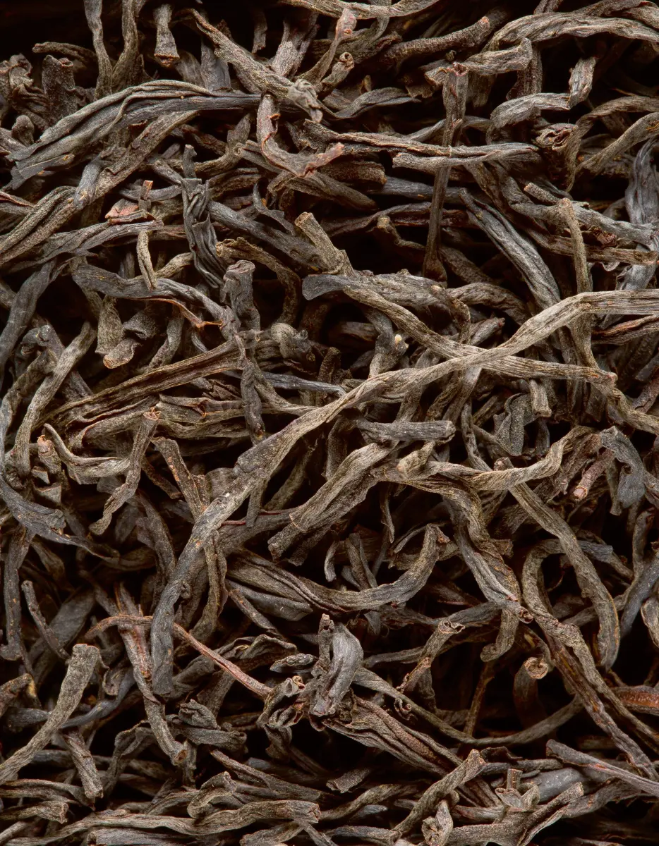 Must tee "Ceylan O.P. Cecilyan", DAMMANN FRERES, 500g