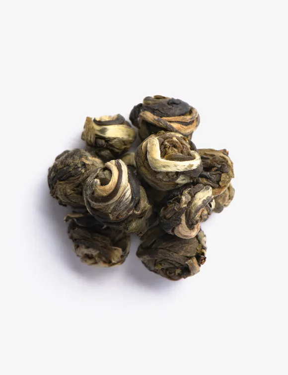 Hiina roheline tee "Jasmin Pearl", DAMMANN FRERES, 500g