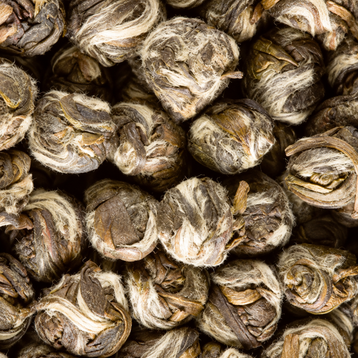 Hiina roheline tee "Jasmin Pearl", DAMMANN FRERES, 500g
